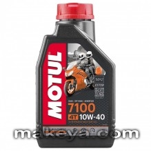 MOTUL 7100 4T 10W40