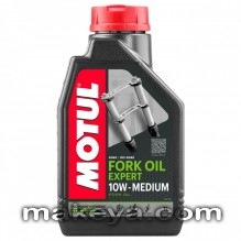 MOTUL Fork Oil 10W Expert Medium