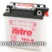 ���������� �� ����� YB3L-B NITRO